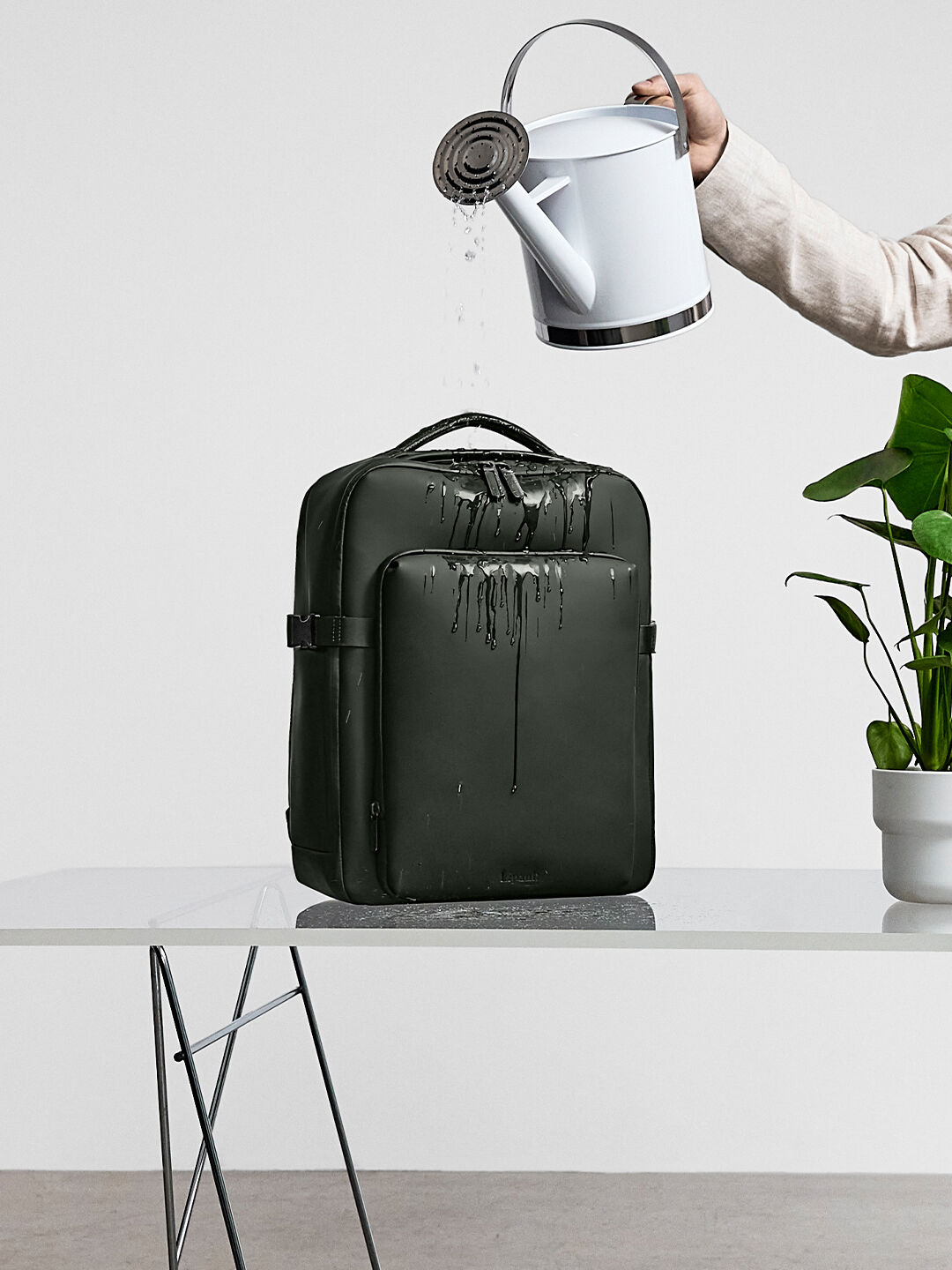 LE SAC &Agrave; DOS PRO
