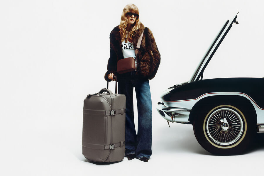 Entdecken Sie Lipault