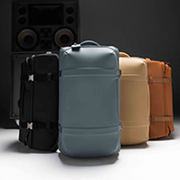 Sac de voyage Exile