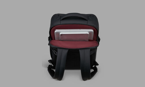 Compartiment ordinateur