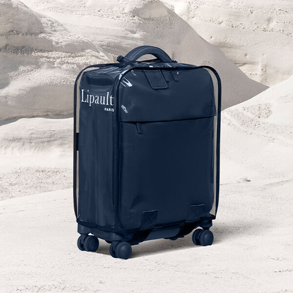 Sie möchten Ihren Koffer schützen?