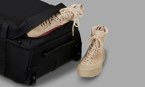 Tasche für Schuhe