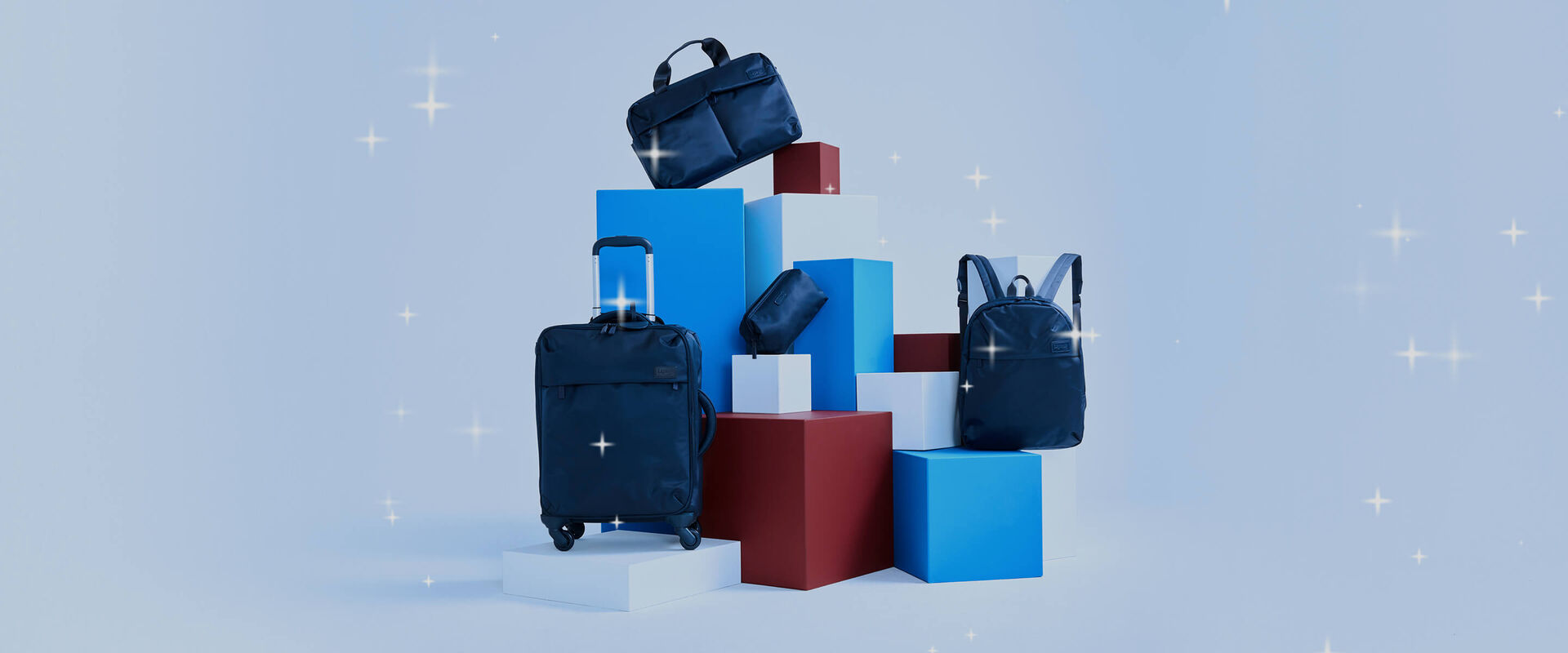 Let it snow | Lipault