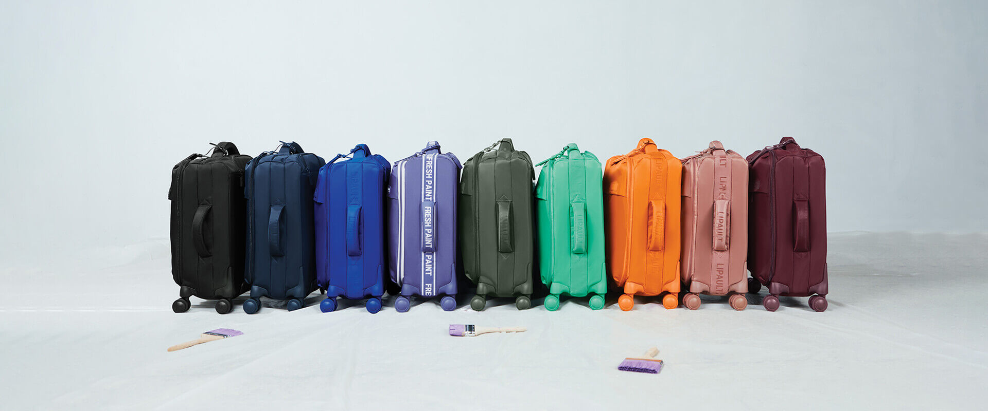 Gep&auml;ck | Lipault