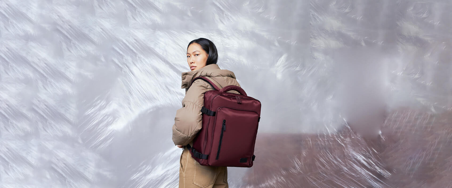 Sacs &agrave; dos femme | Lipault