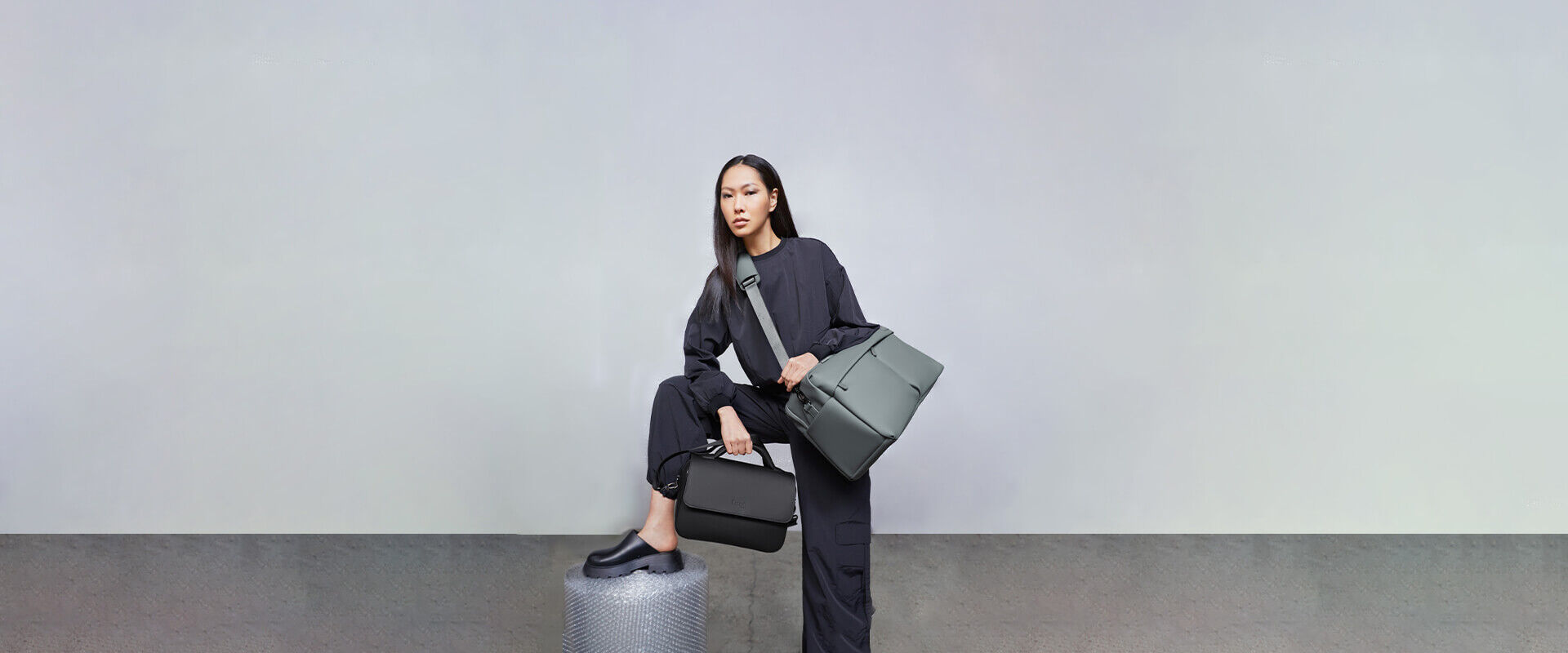 Reisetaschen | Lipault