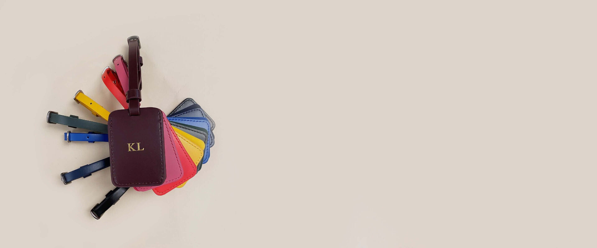 Personalisierung | Lipault