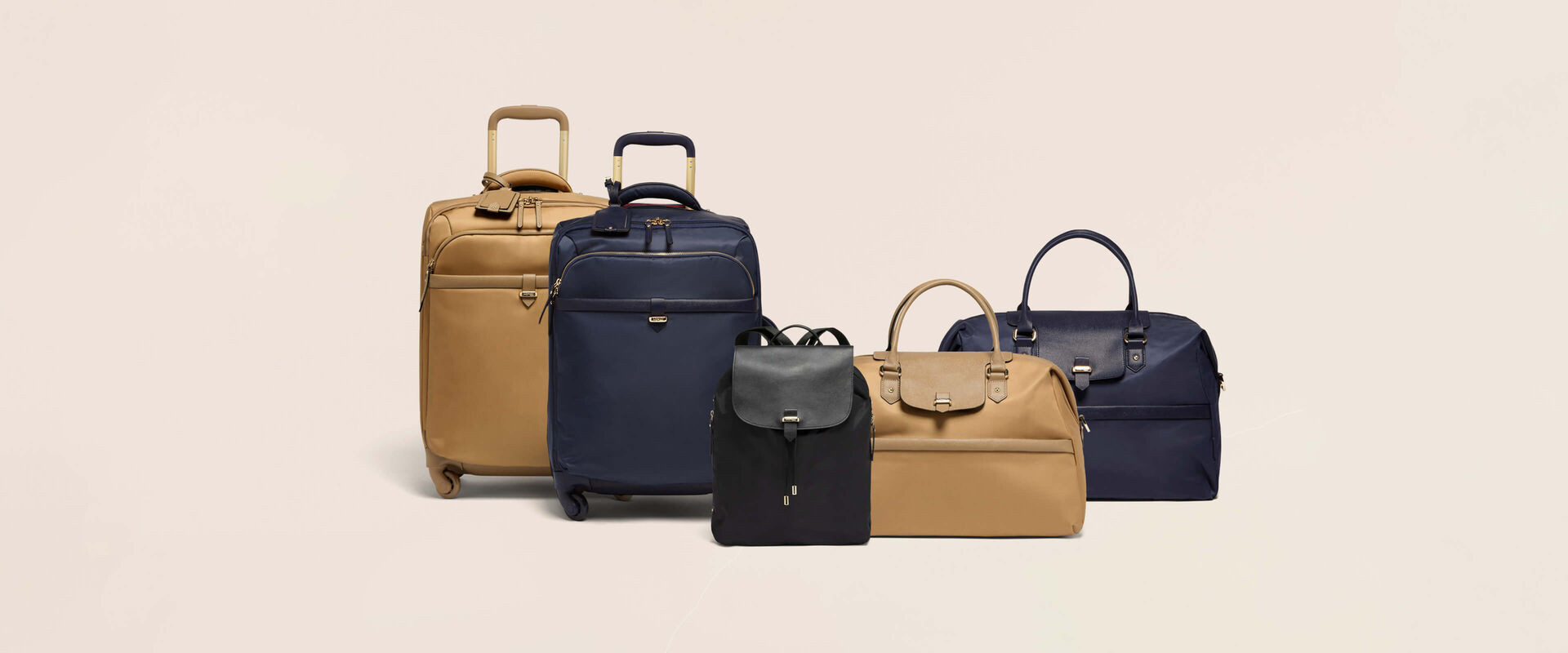 Plume Avenue | Lipault