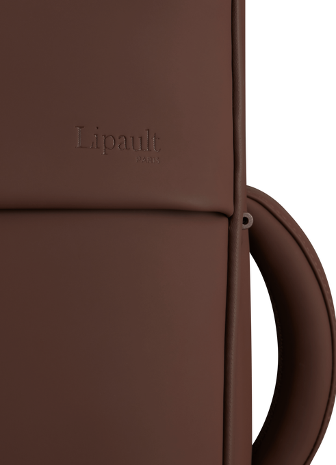 Lipault Lost In Berlin Cabin 2.0 55cm  Spiced Mocha