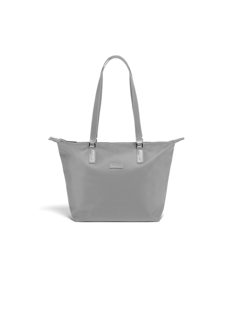 Lady Plume Shopper S Pearl Grey