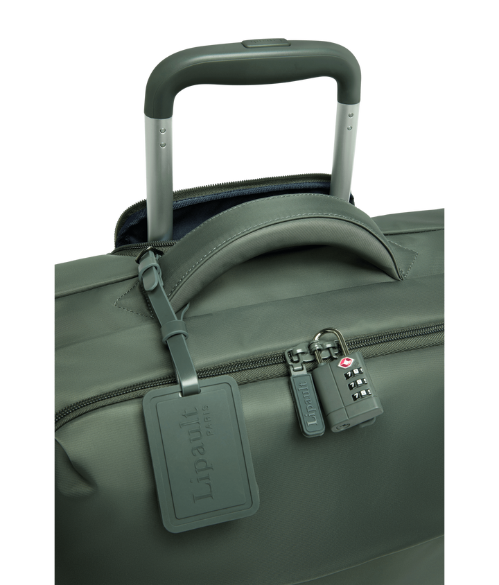 Plume Handgep&auml;ckkoffer Khaki | 7