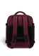 Lipault City Plume Travel Backpack  Bordeaux