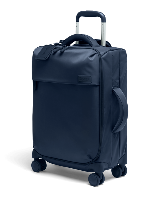 Lipault Plume Cabin 55cm  Bleu Marine Lipault Plume Cabin 55cm  Bleu Marine