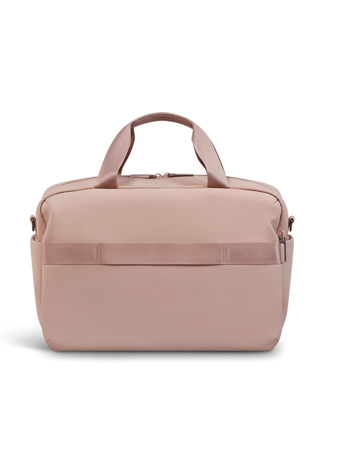 Lipault Lost In Berlin 24H Bag 2.0  Rose Quartz