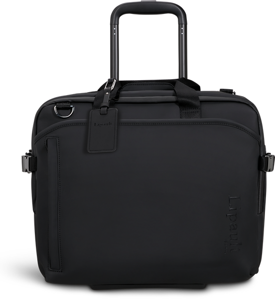 Lost In Berlin Pilot Case 16" Lost In Berlin Pilot Case 16"