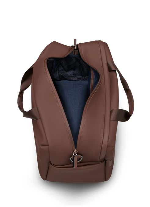 Lipault Lost In Berlin 24H Bag 2.0  Spiced Mocha Lipault Lost In Berlin 24H Bag 2.0  Spiced Mocha