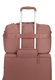 Lipault City Plume 24H Bag 2.0  Rosewood Lipault City Plume 24H Bag 2.0  Rosewood