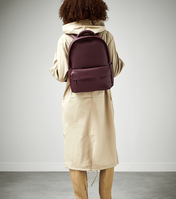 Lost In Berlin Rucksack 15"