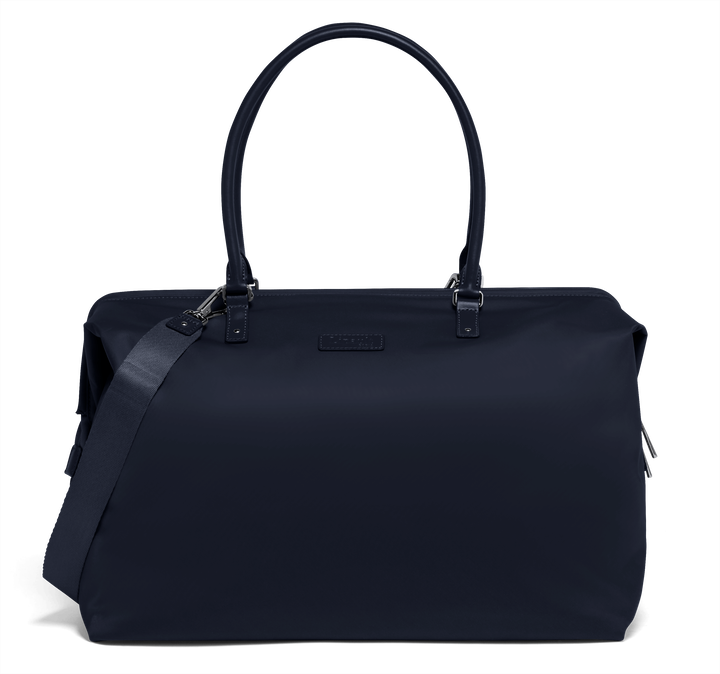 Lady Plume Sac week-end M Bleu Marine | 1