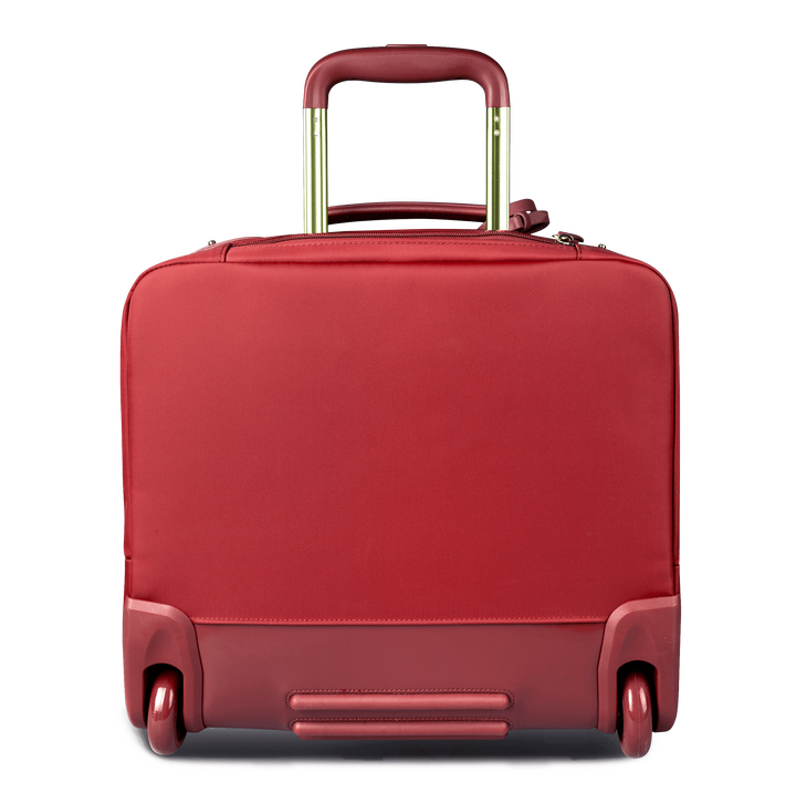Business Avenue Pilot Case  Garnet Red | 3
