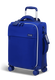 Lipault Plume Cabin Layover In Mykonos 55cm  Magnetic Blue Lipault Plume Cabin Layover In Mykonos 55cm  Magnetic Blue