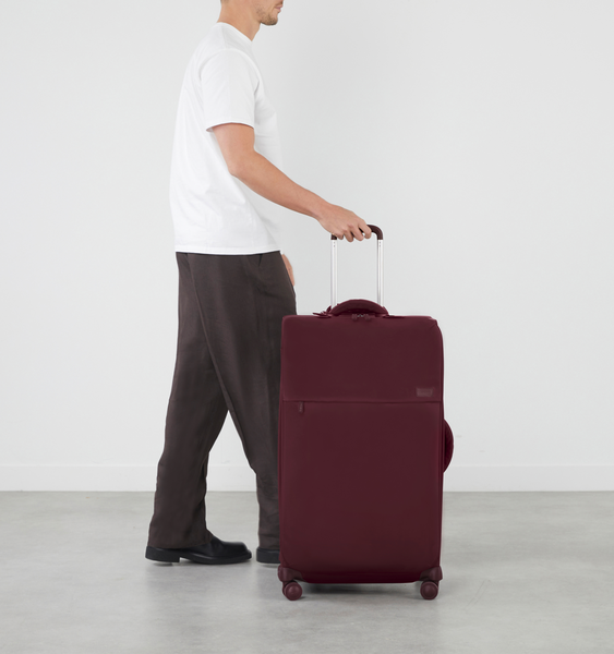 Plume Valise très long séjour 79cm Plume Valise très long séjour 79cm