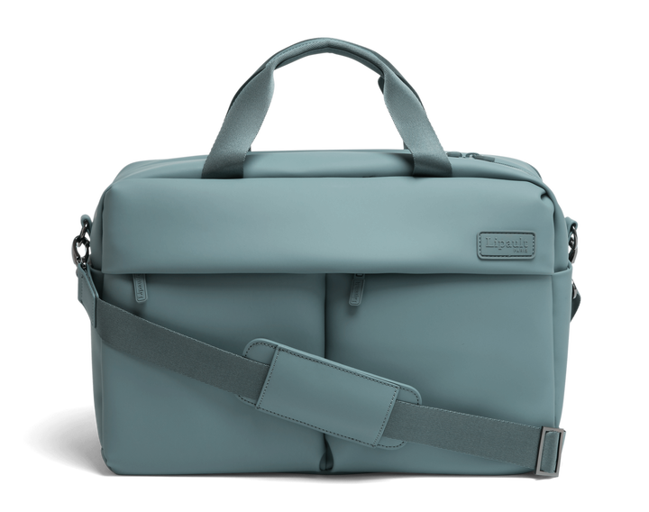 Lost In Berlin Weekender 24h  Pebble Blue | 4