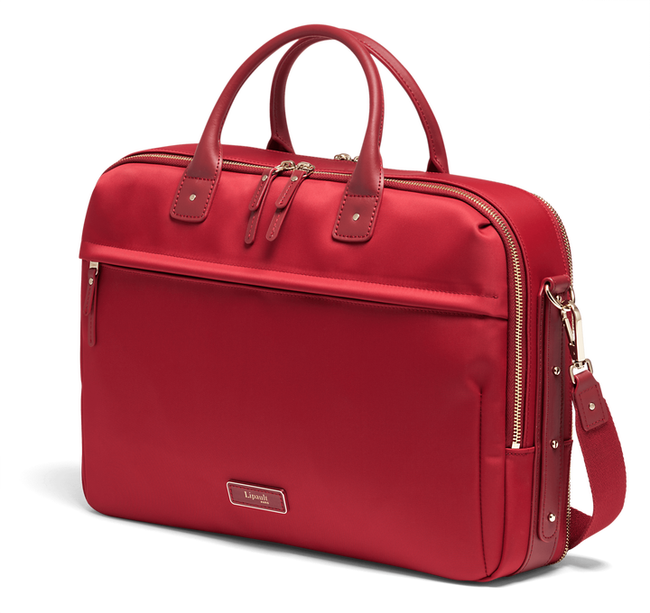 Business Avenue Sacoche ordinateur  Garnet Red | 2