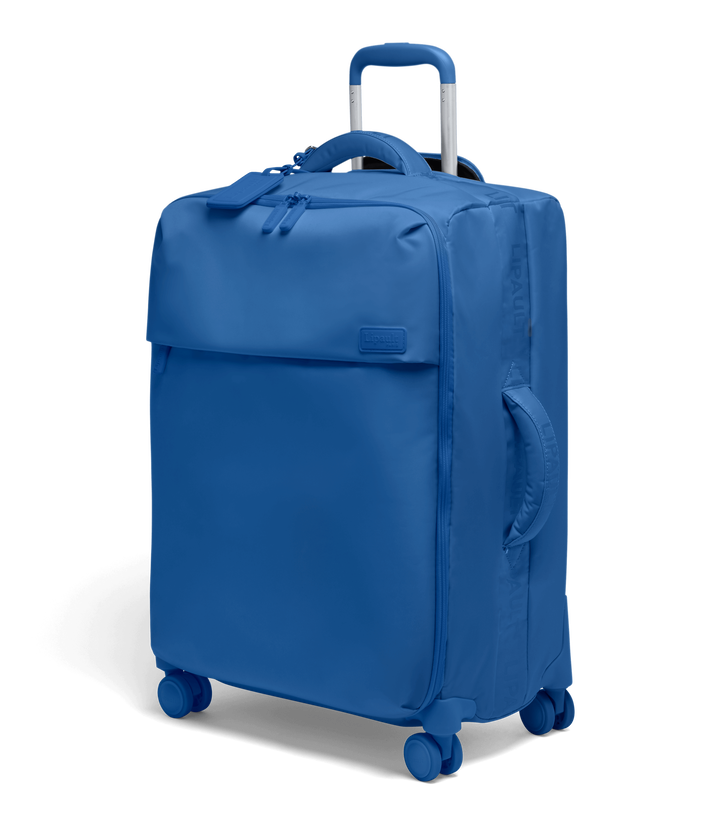 Plume Koffer Medium Trip Cobalt Blue | 3
