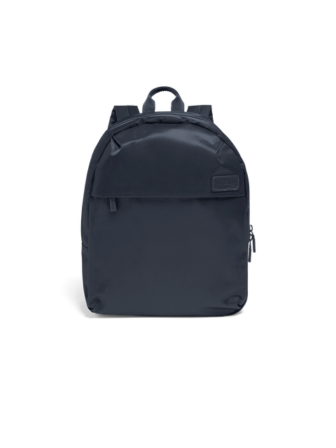 City Plume Sac &agrave; dos M Bleu Marine