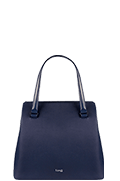 Plume Elegance Shopper L