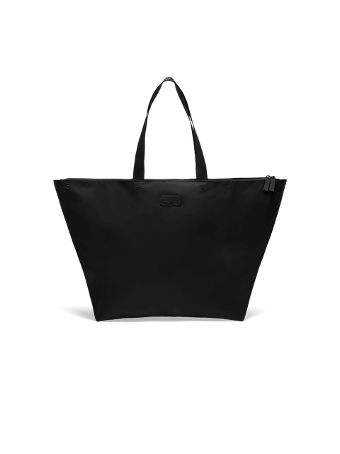Pliable Sac cabas  Noir