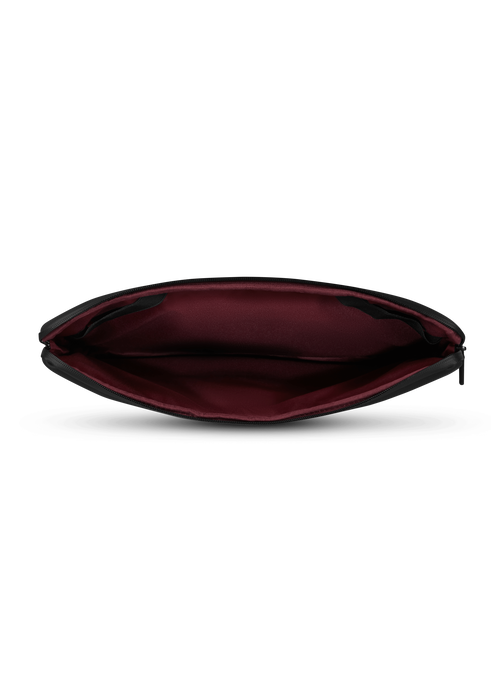 Lipault Lost In Berlin Laptop Sleeve  Noir