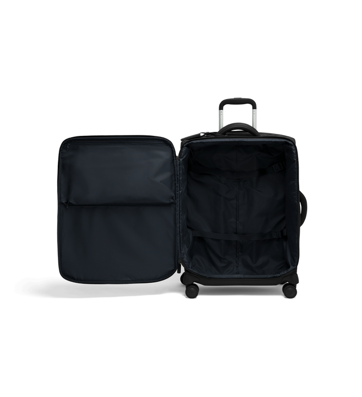 Plume Koffer Medium Trip Black | 5
