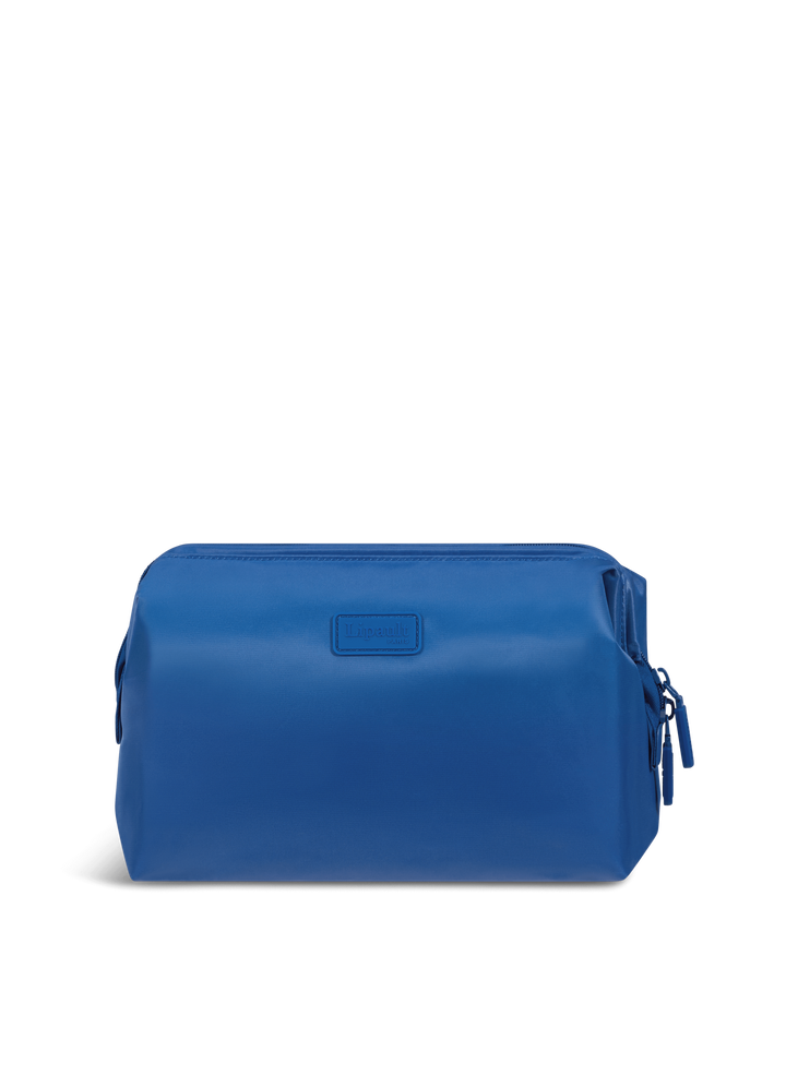 Plume Accessoires Trousse de toilette  Cobalt Blue | 1
