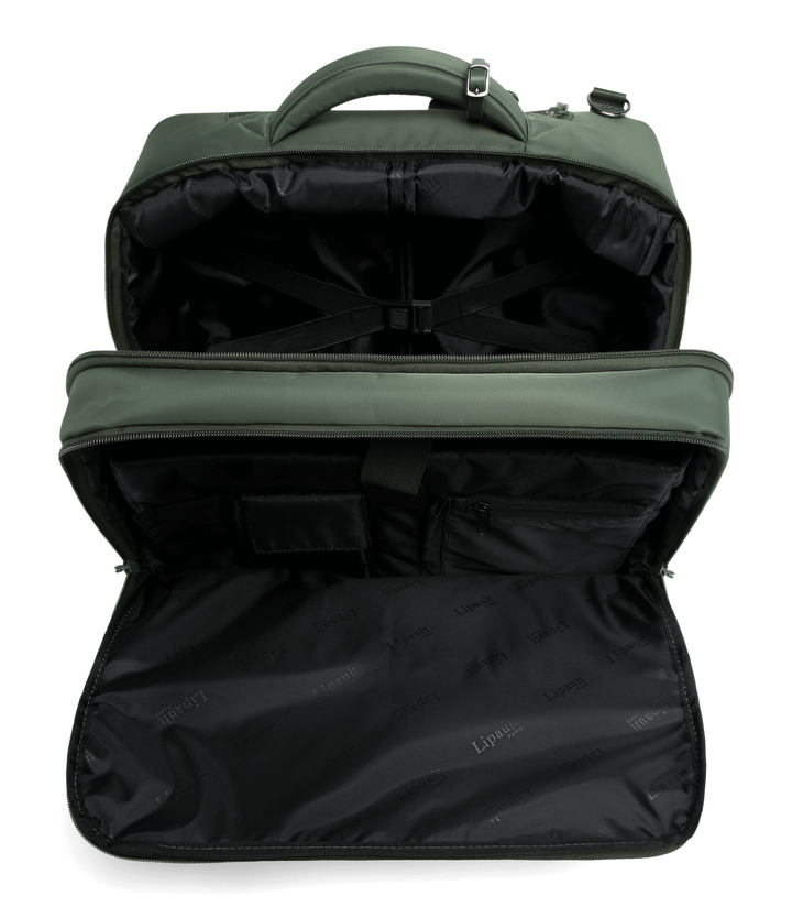 Plume Business Pilot Case  Khaki | 4