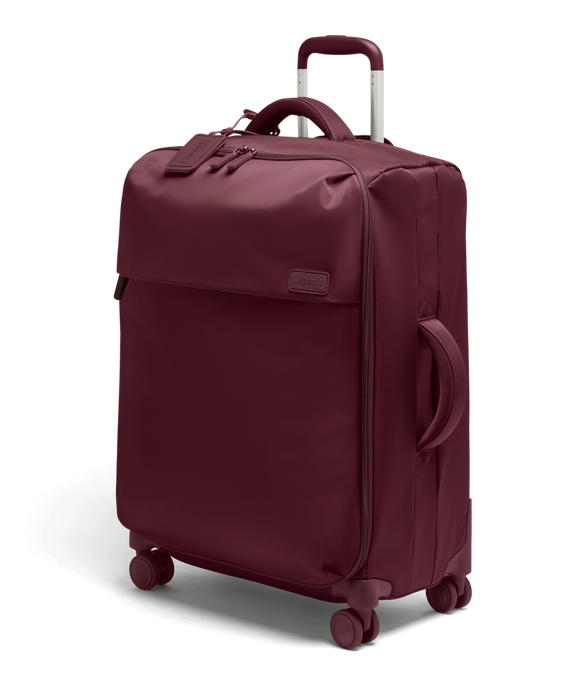 Lipault Plume Medium Trip 63cm  Bordeaux Lipault Plume Medium Trip 63cm  Bordeaux
