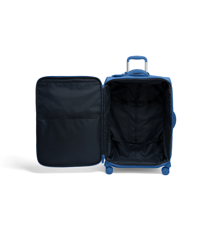 Plume Valise long s&eacute;jour Cobalt Blue | 4