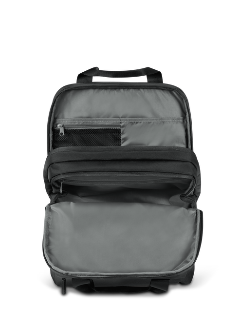 Lipault 4BIZ Laptop Backpack Noir Lipault 4BIZ Laptop Backpack Noir