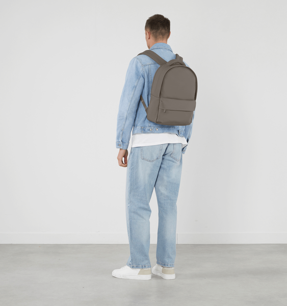 Lost In Berlin Rucksack 15"