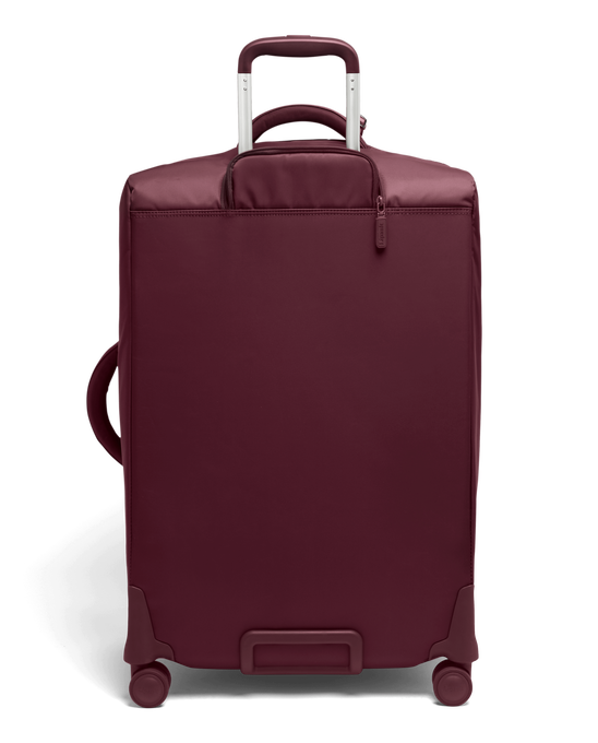 Lipault Plume Long Trip 70cm  Bordeaux