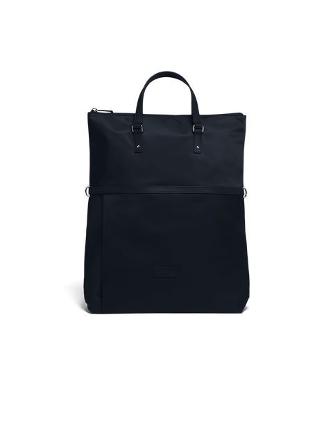 Lady Plume Sac cabas  Bleu Marine