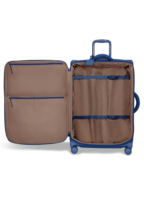 Lost In Berlin Valise long s&eacute;jour 72cm