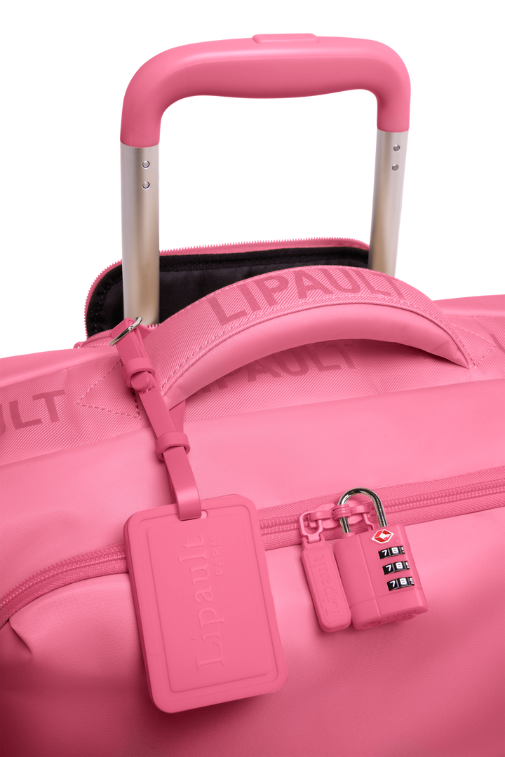 Plume Koffer Medium Trip Antique Pink | 5