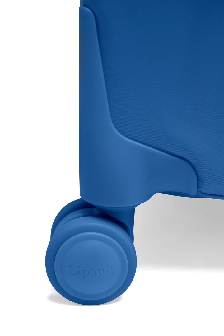 Plume Koffer Medium Trip Cobalt Blue | 7