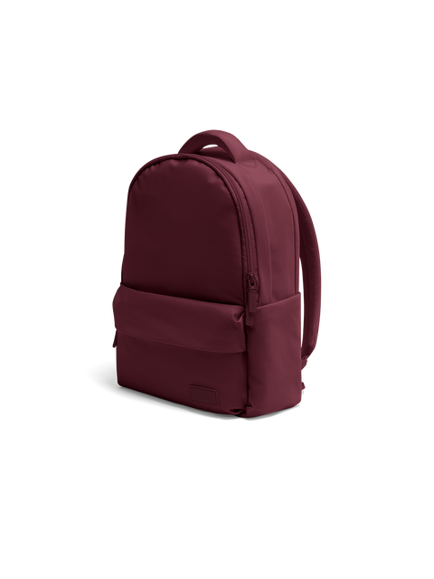 City Plume Rucksack  Bordeaux