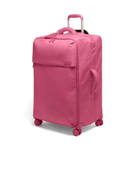 Plume Koffer Long Trip Antique Pink