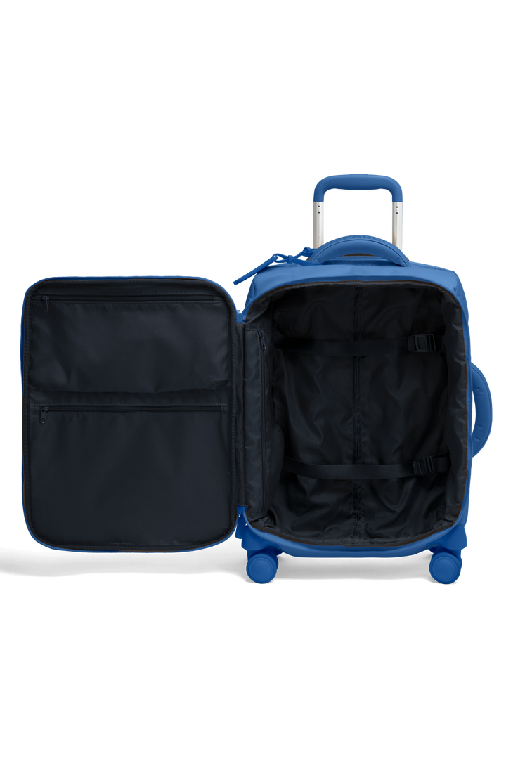 Plume Handgep&auml;ckkoffer Cobalt Blue | 5