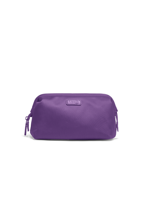 Plume Accessoires Trousse de toilette M Light Plum