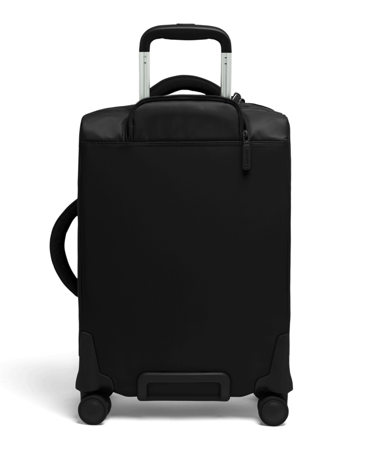 Plume Handgep&auml;ckkoffer Black | 5